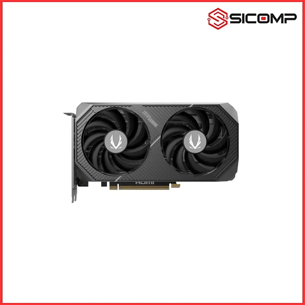 CARD MÀN HÌNH ZOTAC RTX 5060 TI 16GB TWIN EDGE OC, Picture 2