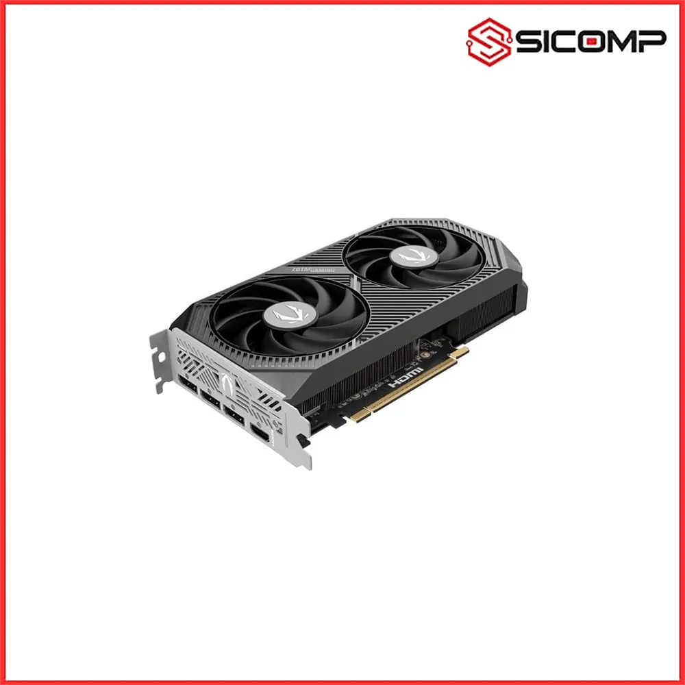 CARD MÀN HÌNH ZOTAC RTX 5060 TI 16GB TWIN EDGE OC, Picture 3