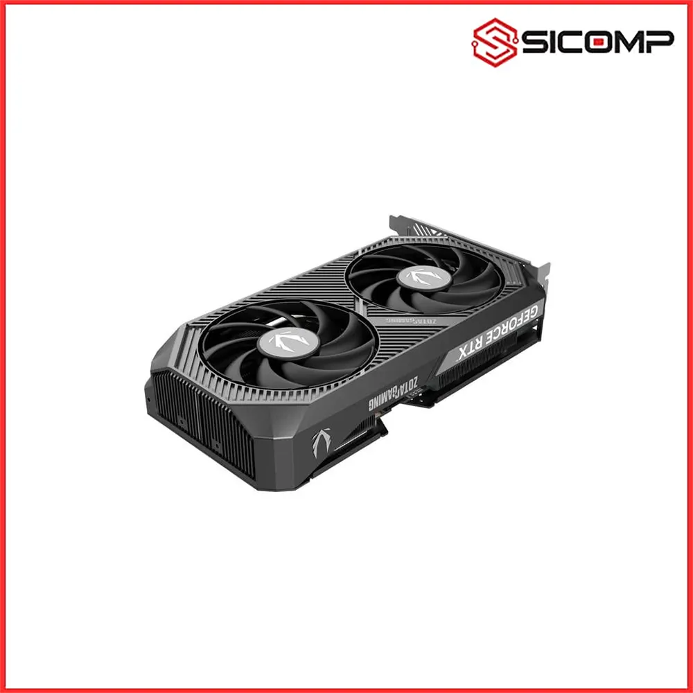 CARD MÀN HÌNH ZOTAC RTX 5060 TI 16GB TWIN EDGE OC, Picture 4