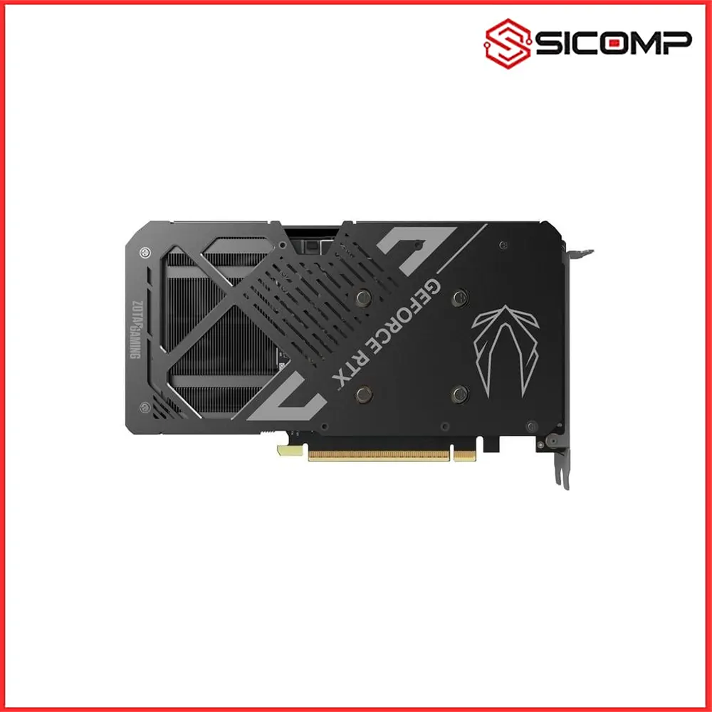 CARD MÀN HÌNH ZOTAC RTX 5060 TI 16GB TWIN EDGE OC, Picture 5