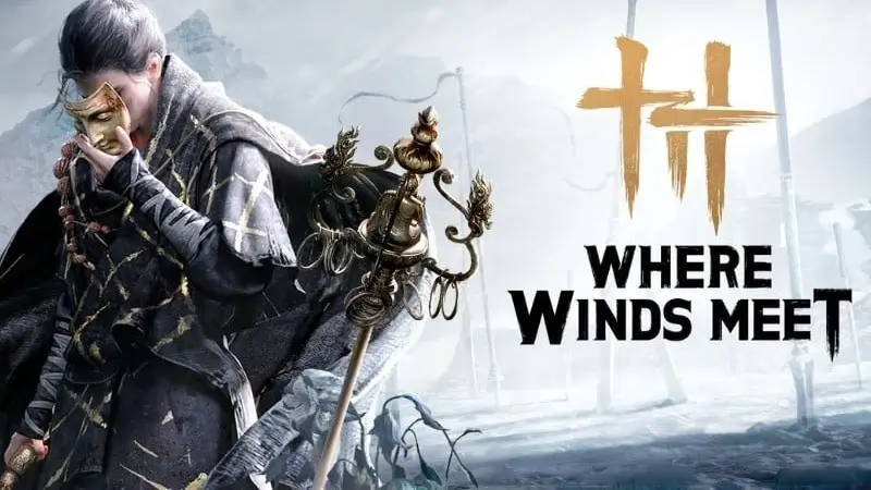 Where Winds Meet Wallpaper