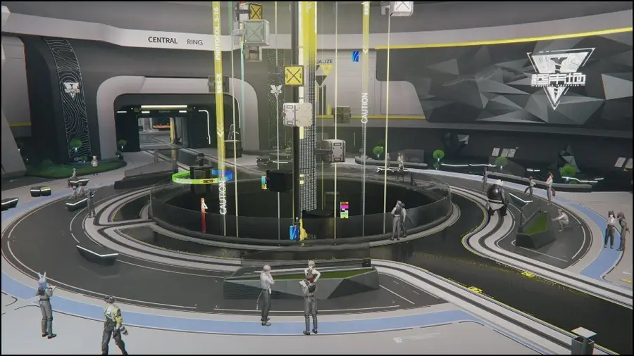 Cấu hình tối thiểu Arknights Endfield