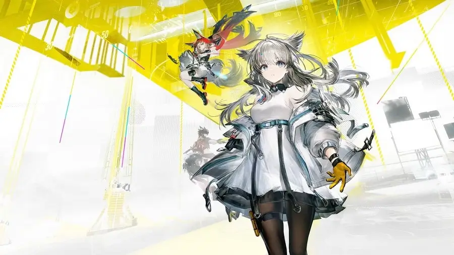 Arknights Endfield ra mắt