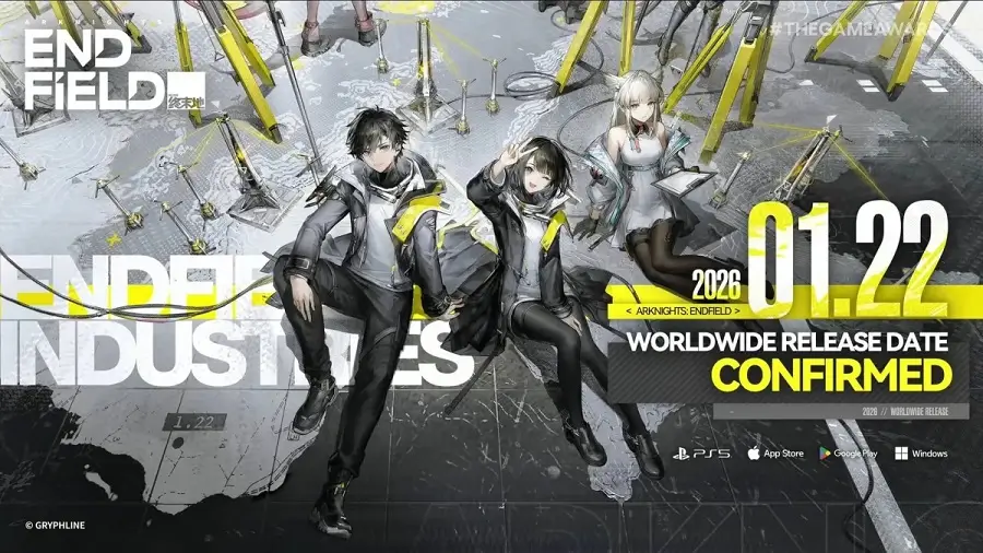 Tổng Hợp Code Arknights: Endfield Mới Nhất Và Cách Nhập