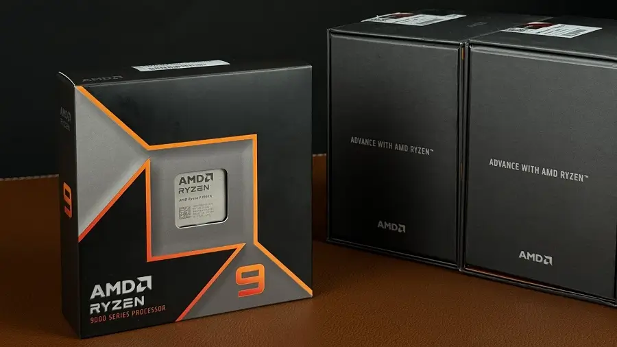 Render bằng CPU nhiều nhân