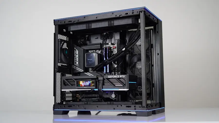 PC Render Là Gì? Cách Chọn PC Render Chuẩn Cho Năm 2026