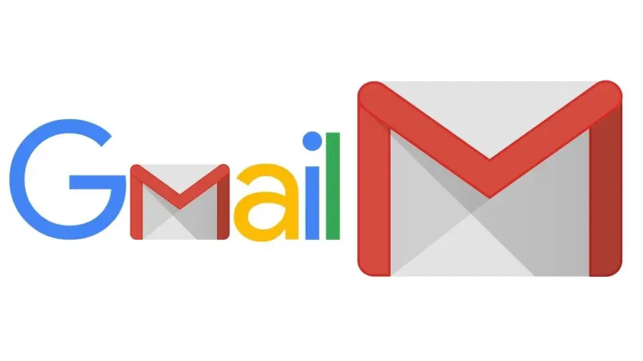 Logo Gmail