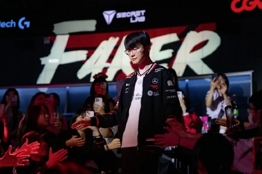 Thể thức LCK Cup 2026