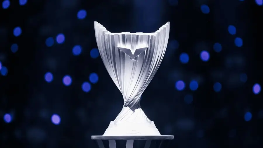 Lịch thi đấu LCK Cup 2026