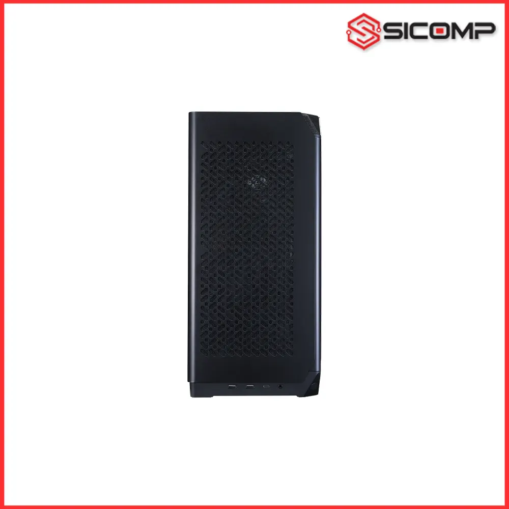 VỎ CASE MINI ITX COOLER MASTER NCORE 100 AIR, Picture 2