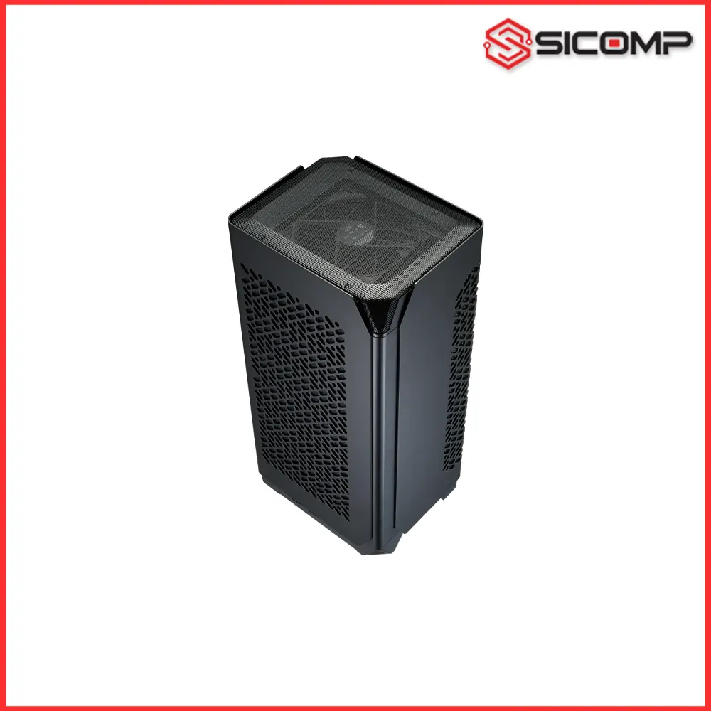 VỎ CASE MINI ITX COOLER MASTER NCORE 100 AIR, Picture 3