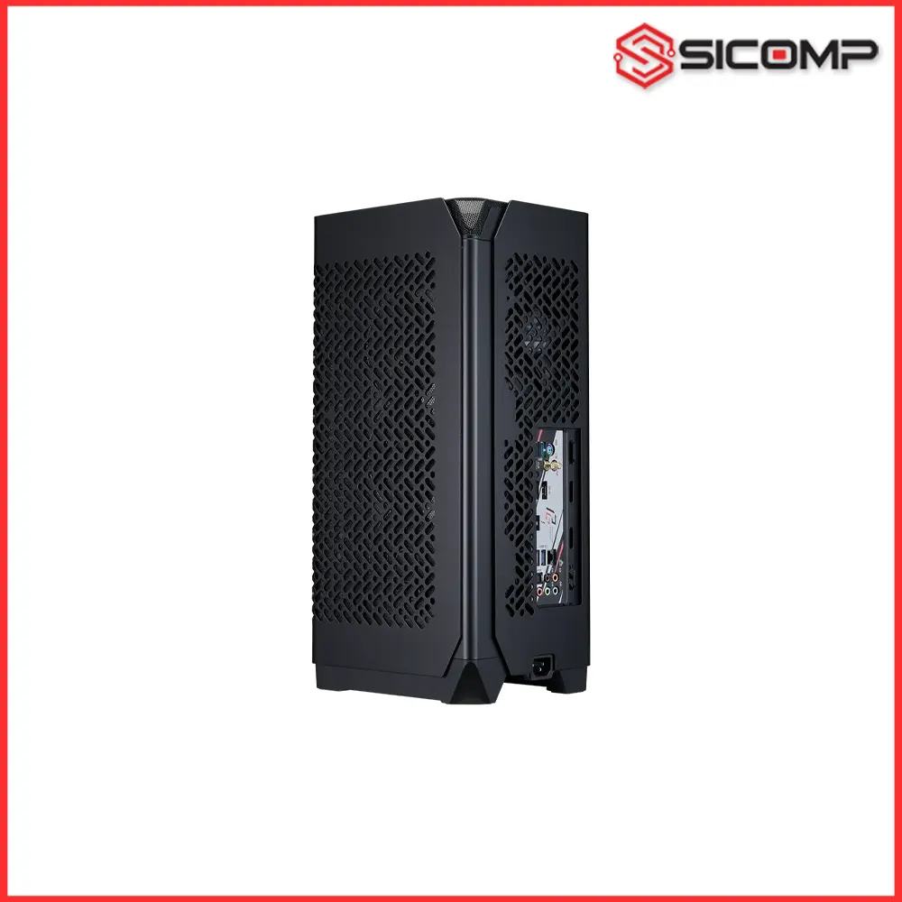 VỎ CASE MINI ITX COOLER MASTER NCORE 100 AIR, Picture 4