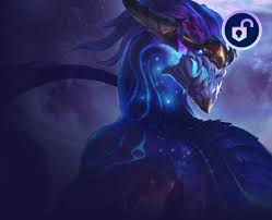 Aurelion Sol DTCL