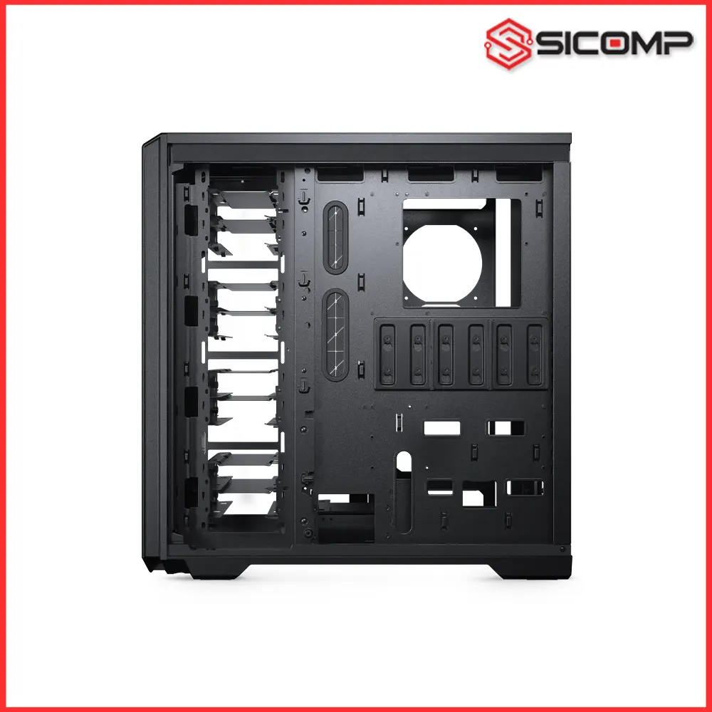 VỎ CASE PHANTEKS ENTHOO PRO II SERVER EDITION HIGH PERFORMANCE, Picture 4