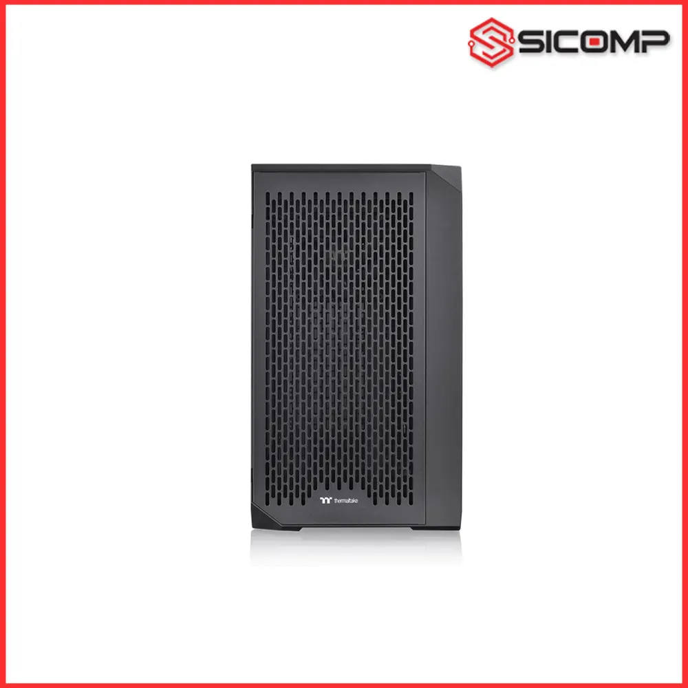VỎ CASE THERMALTAKE CTE C750 AIR BLACK, Picture 3