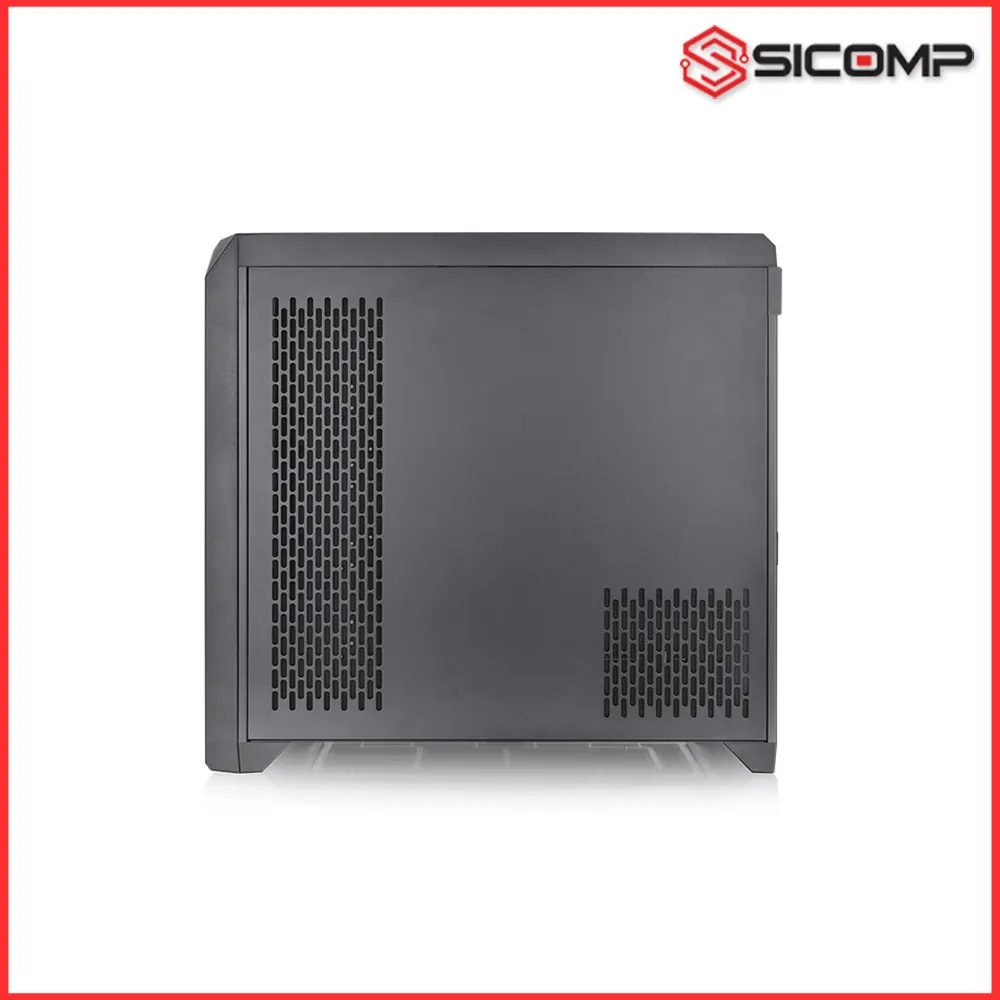 VỎ CASE THERMALTAKE CTE C750 AIR BLACK, Picture 5