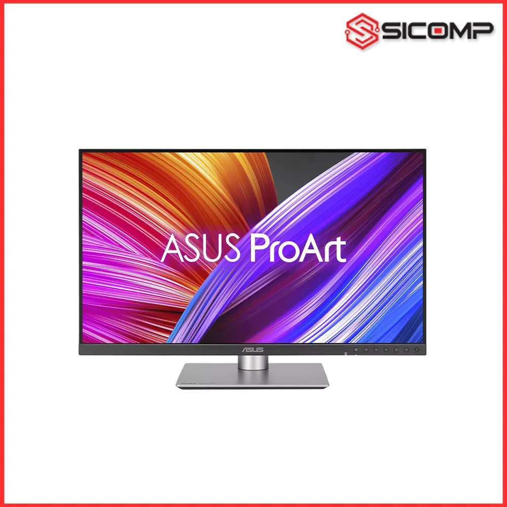 MÀN HÌNH ASUS PROART PA278QGV (27 INCH | QHD | IPS | 120HZ | 5MS | USB-C 96W), Picture 2