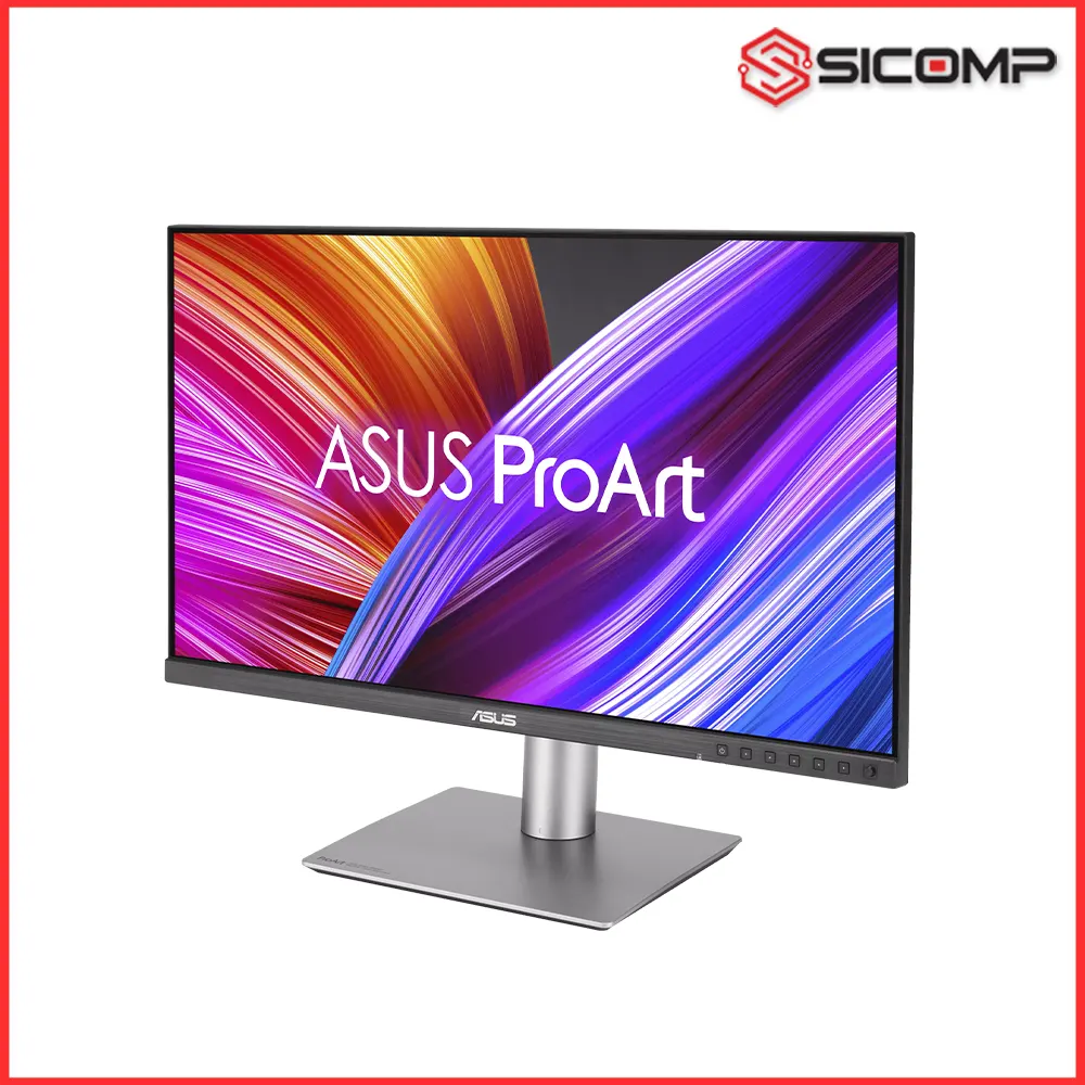 MÀN HÌNH ASUS PROART PA278QGV (27 INCH | QHD | IPS | 120HZ | 5MS | USB-C 96W), Picture 3