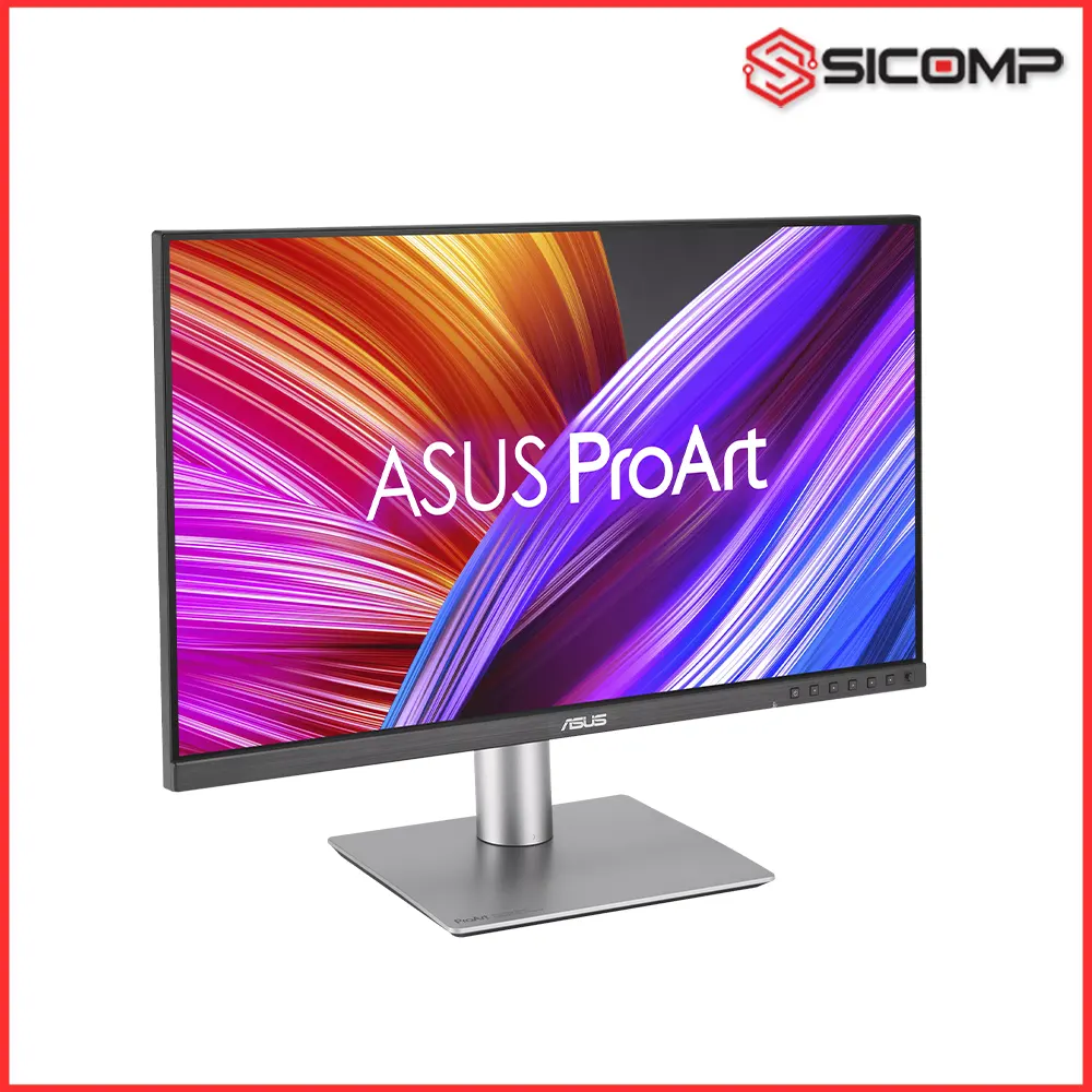 MÀN HÌNH ASUS PROART PA278QGV (27 INCH | QHD | IPS | 120HZ | 5MS | USB-C 96W), Picture 4