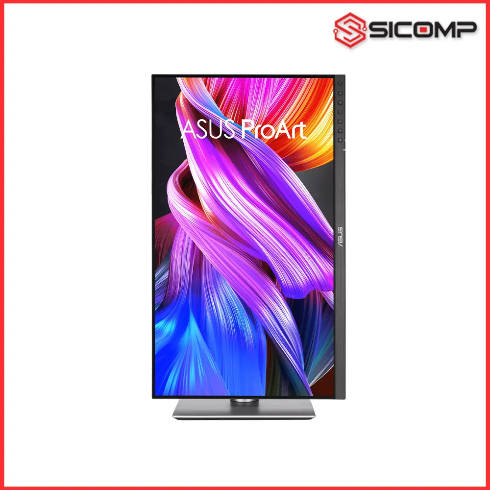 MÀN HÌNH ASUS PROART PA278QGV (27 INCH | QHD | IPS | 120HZ | 5MS | USB-C 96W), Picture 5