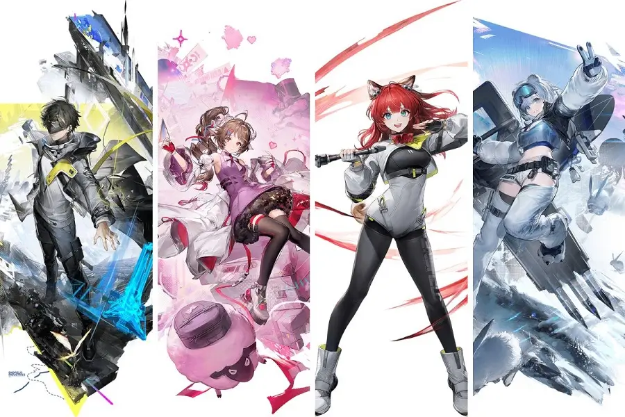 Đội hình thay thế Snowshine