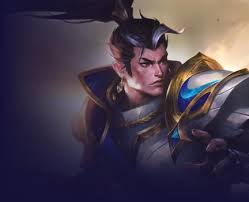 Xin Zhao DTCL 16.4