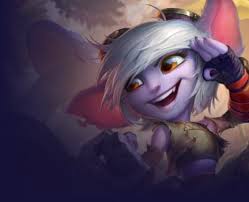 Tristana DTCL 16.4