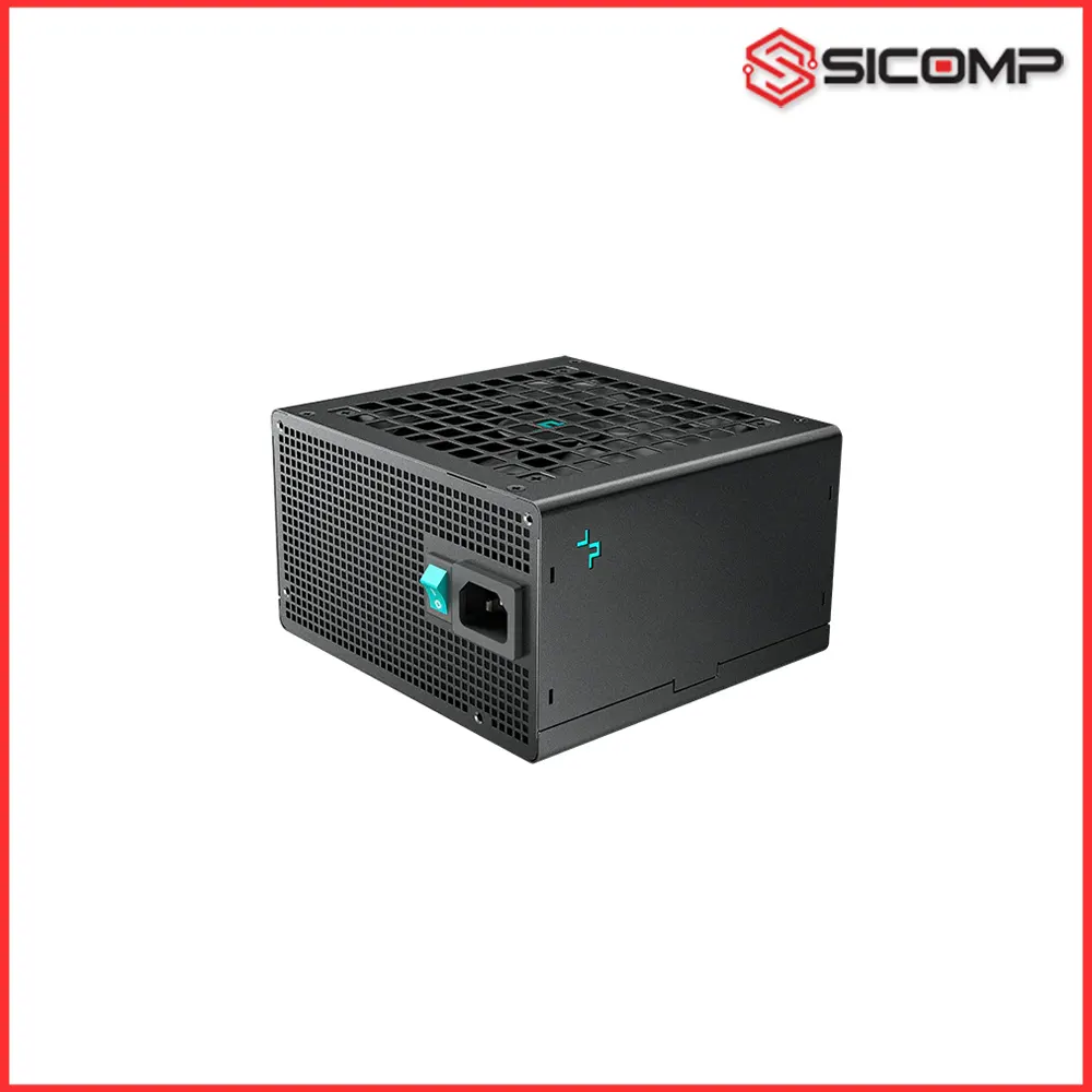 NGUỒN DEEPCOOL PL650D (650W/ 80 PLUS BRONZE/ ATX 3.1), Picture 2