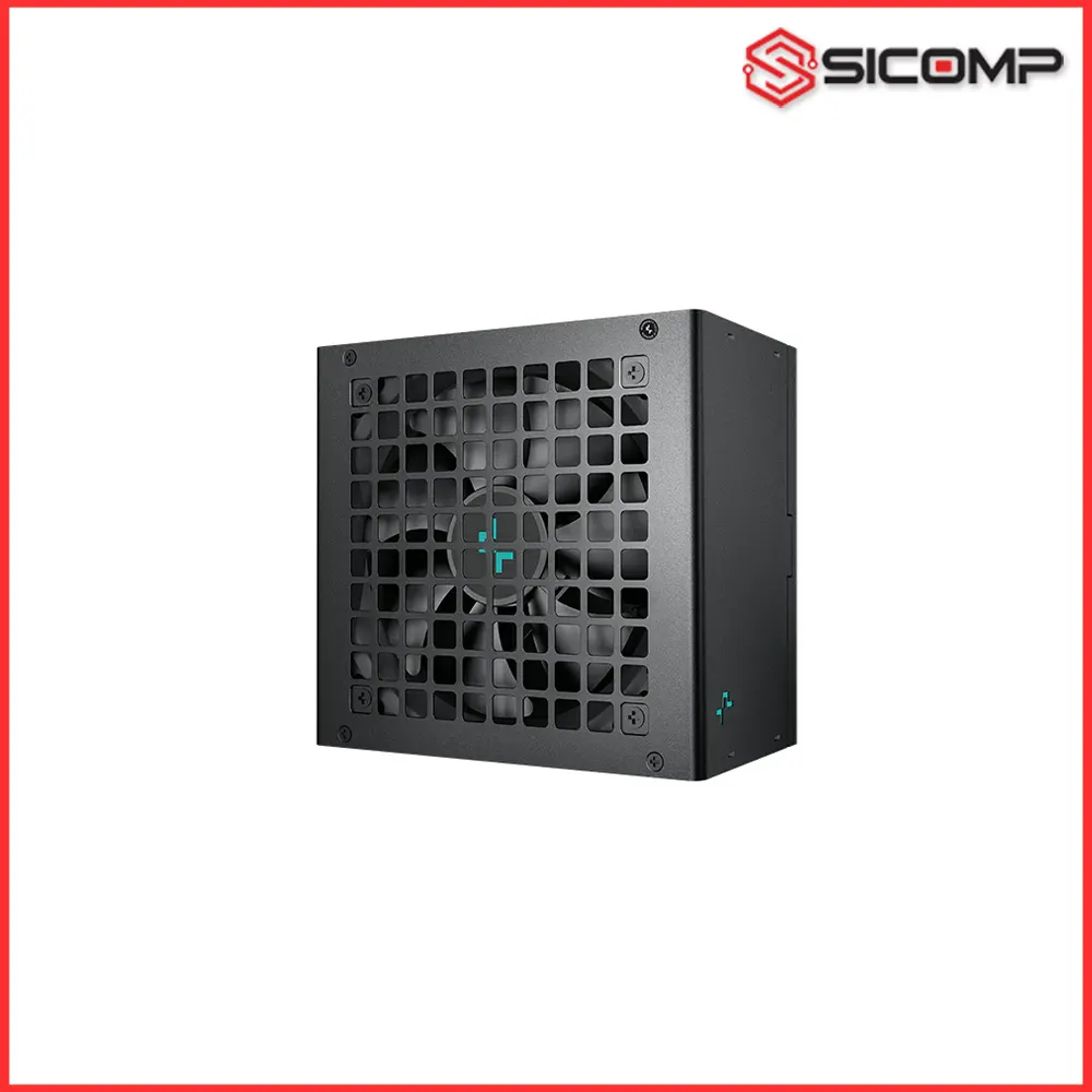 NGUỒN DEEPCOOL PL650D (650W/ 80 PLUS BRONZE/ ATX 3.1), Picture 3