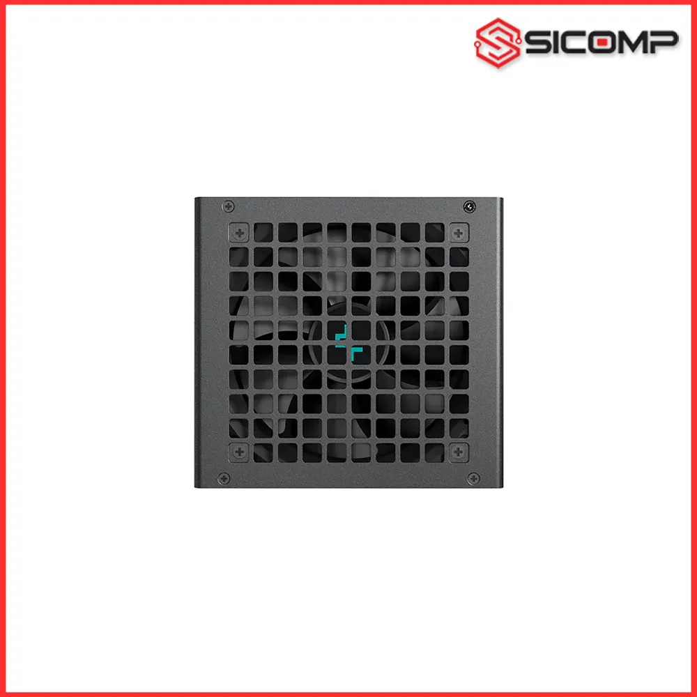 NGUỒN DEEPCOOL PL650D (650W/ 80 PLUS BRONZE/ ATX 3.1), Picture 4