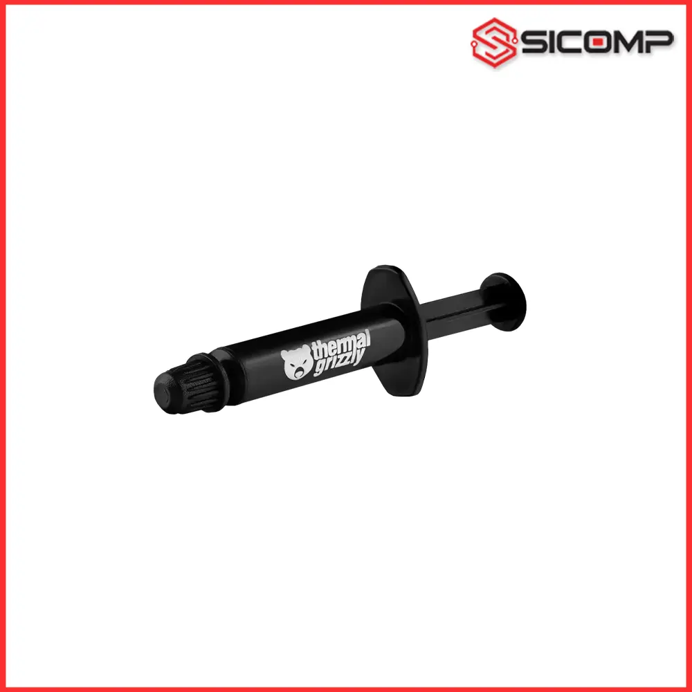 KEO TẢN NHIỆT THERMAL GRIZZLY KRYONAUT 1 GRAM, Picture 1