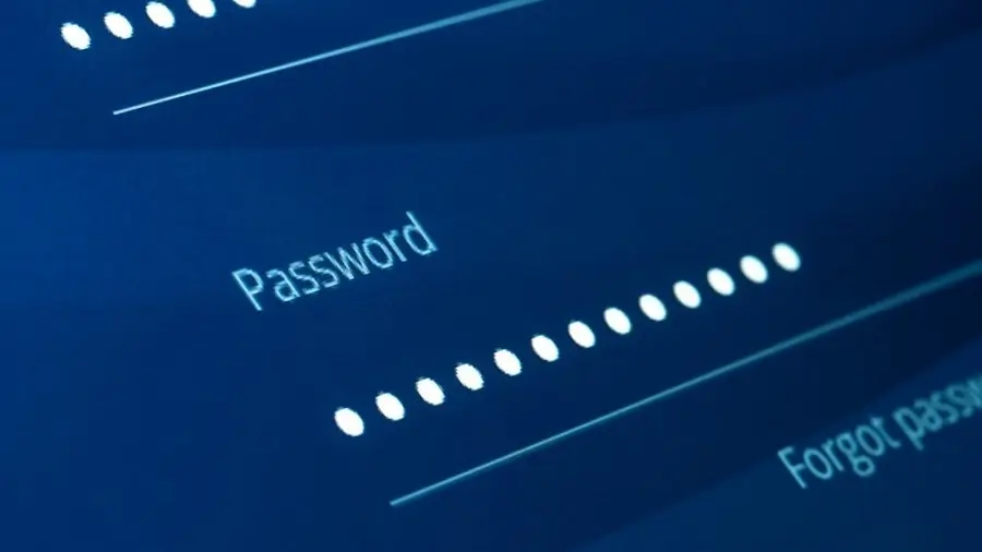 Bảo mật máy tính