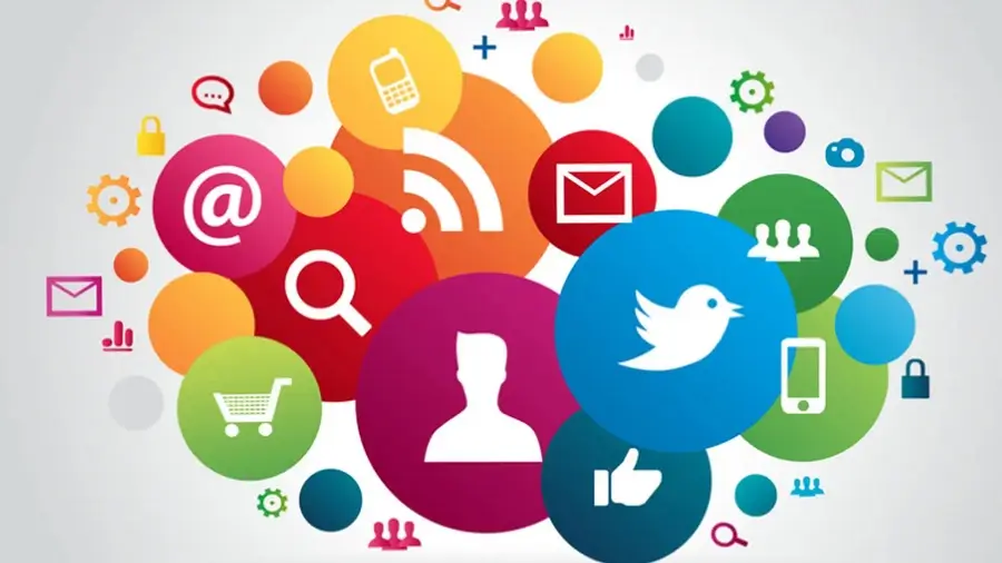 Các loại ứng dụng phổ biến