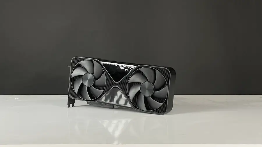 Thiết kế RTX PRO 6000