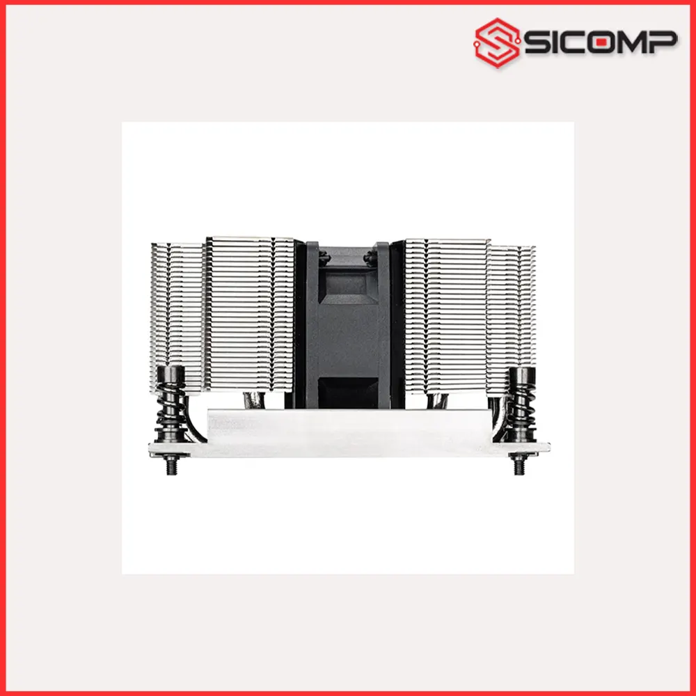 TẢN NHIỆT KHÍ SILVERSTONE XE02-TR5B, Picture 3