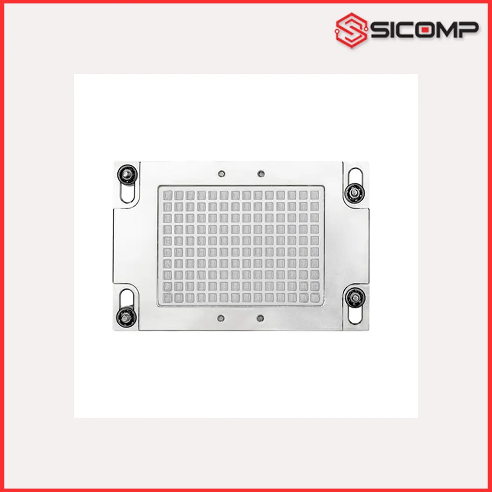 TẢN NHIỆT KHÍ SILVERSTONE XE02-TR5B, Picture 5