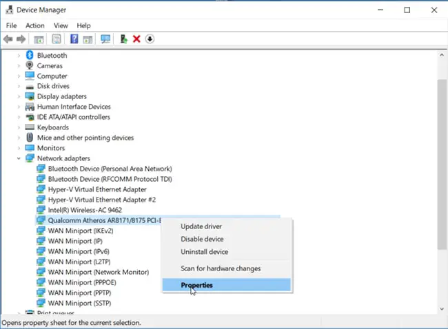 Cập nhật Driver máy tính