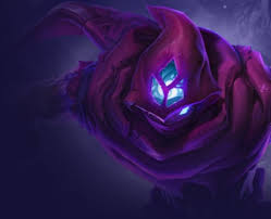 Tướng Malzahar DTCL