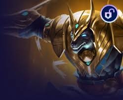 Tướng Nasus DTCL
