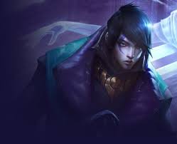 Tướng Aphelios DTCL