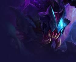 Tướng Rek'Sai DTCL