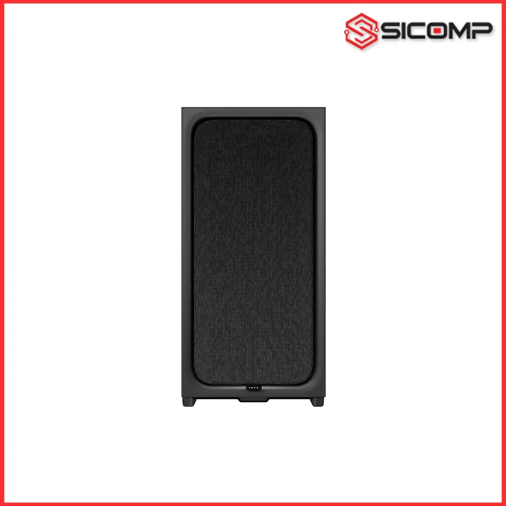 VỎ CASE TRYX FLOVA F50 BLACK, Picture 2