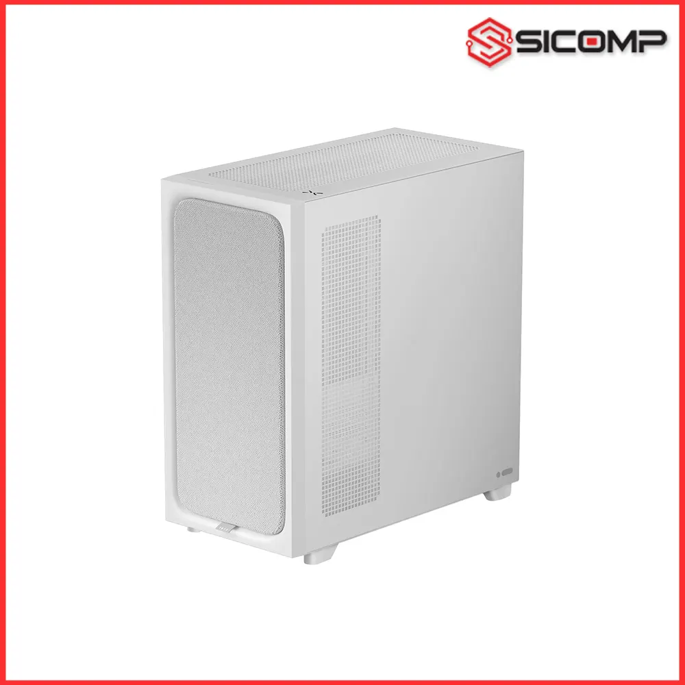 VỎ CASE TRYX FLOVA F50 WHITE, Picture 3