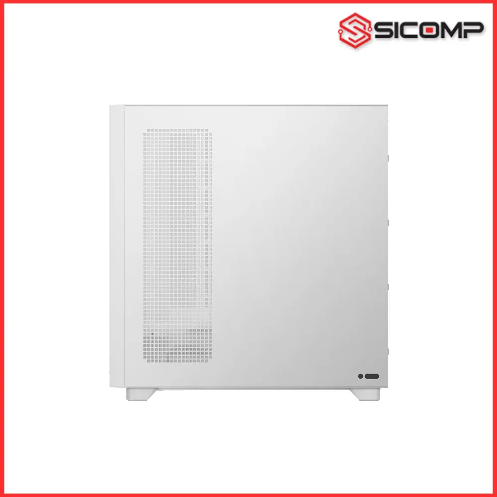 VỎ CASE TRYX FLOVA F50 WHITE, Picture 5