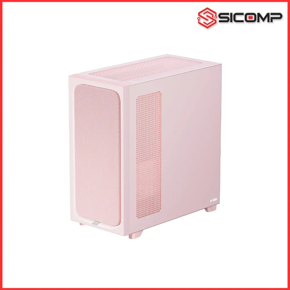 VỎ CASE TRYX FLOVA F50 PINK, Picture 3
