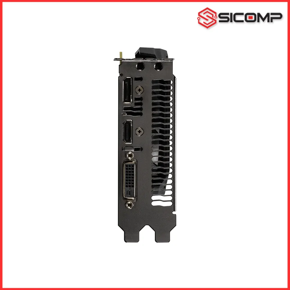 CARD MÀN HÌNH ASUS DUAL GTX 1650 4GB GDDR6, Picture 4