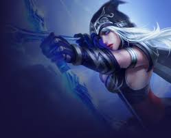 Ashe DTCL