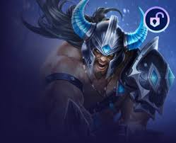 Tryndamere DTCL