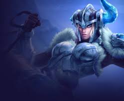 Sejuani DTCL
