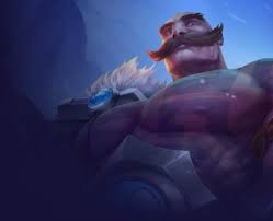 Braum DTCL